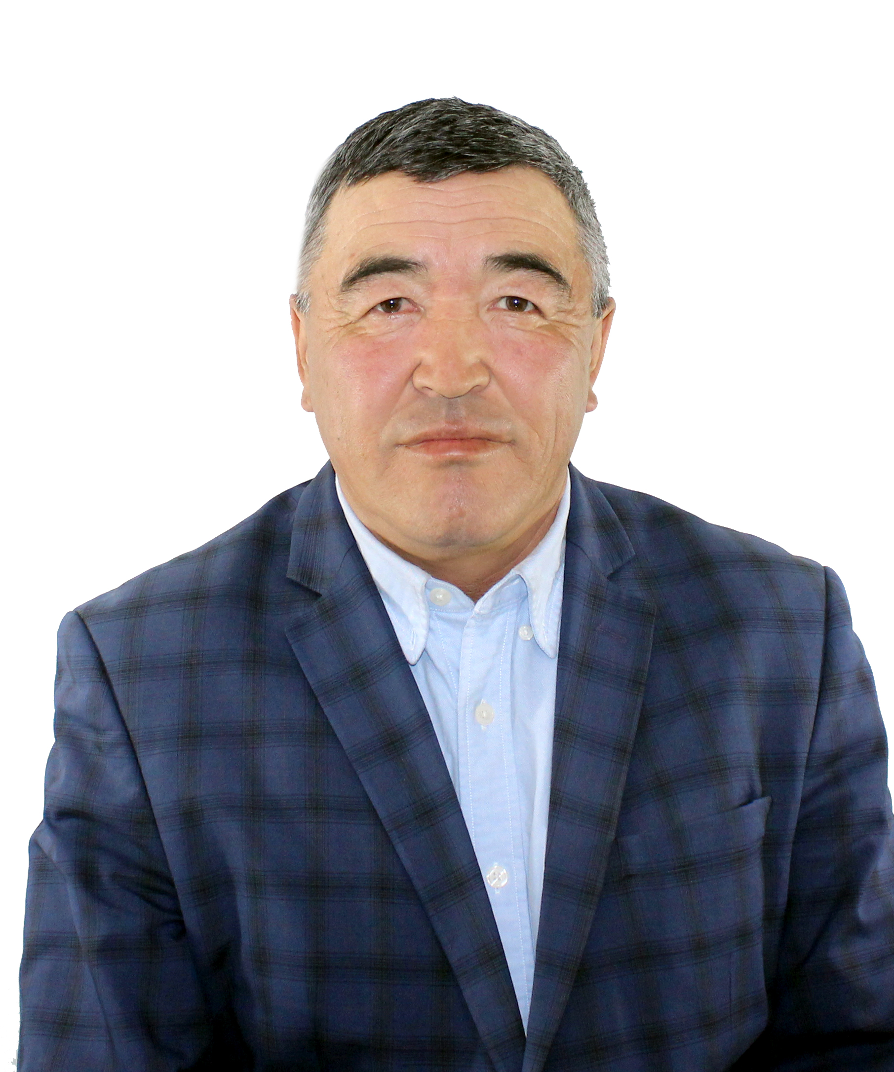 Чаргынов Баатырбек